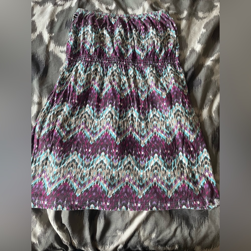 Billabong Beach Cover Up